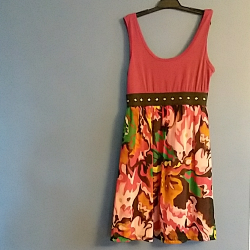 Size Small Viola party dress